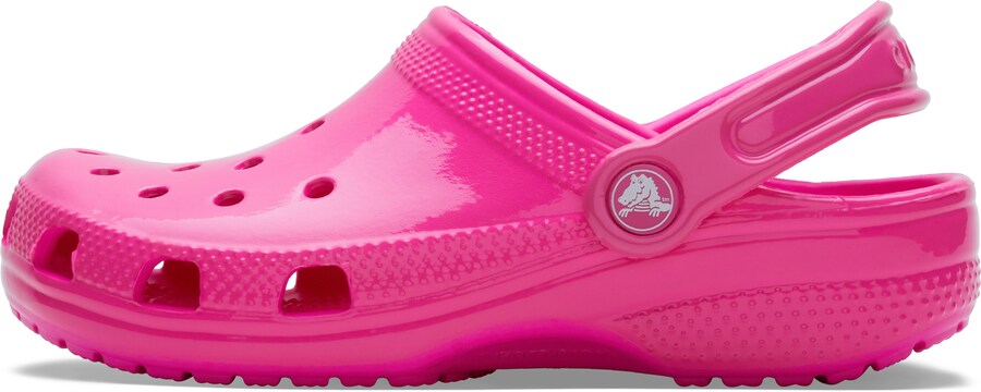 

Балетки Crocs Classic, розовый