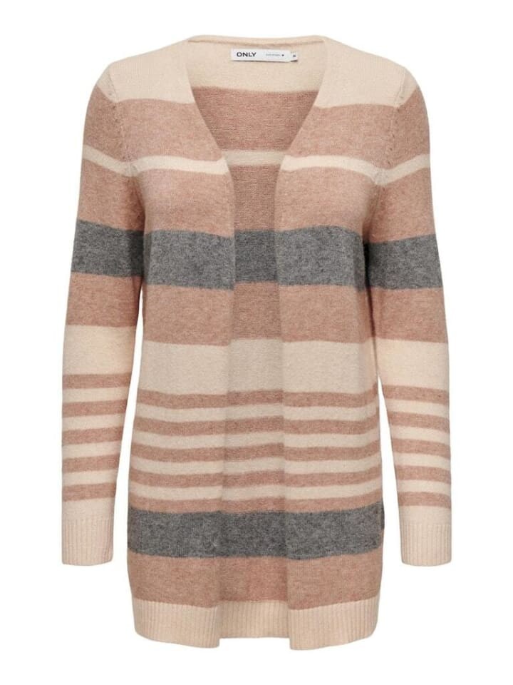 

Пуловер ONLY Pullover, цвет cloud pink