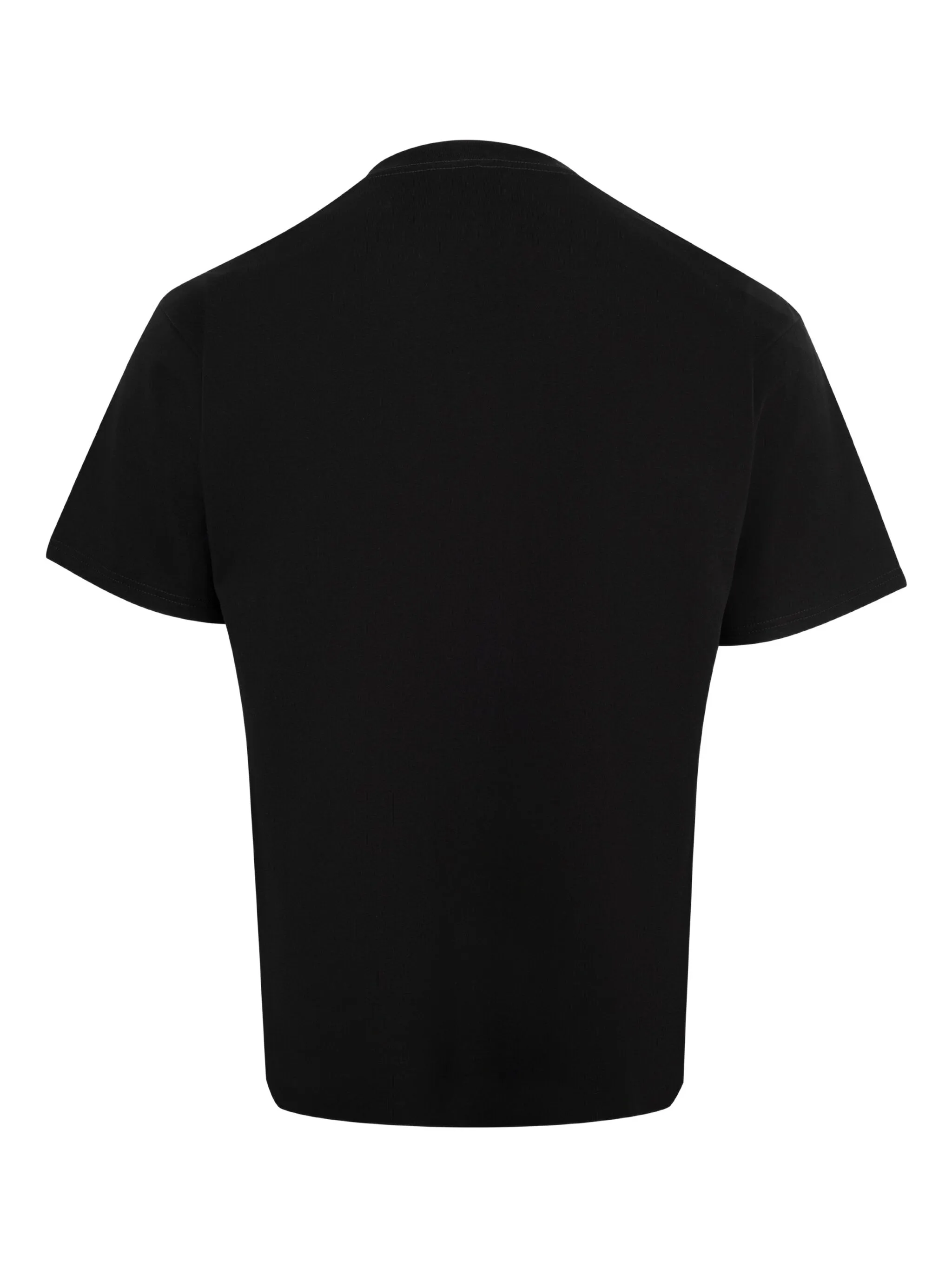 

Футболка Migraine Pleasures, черный