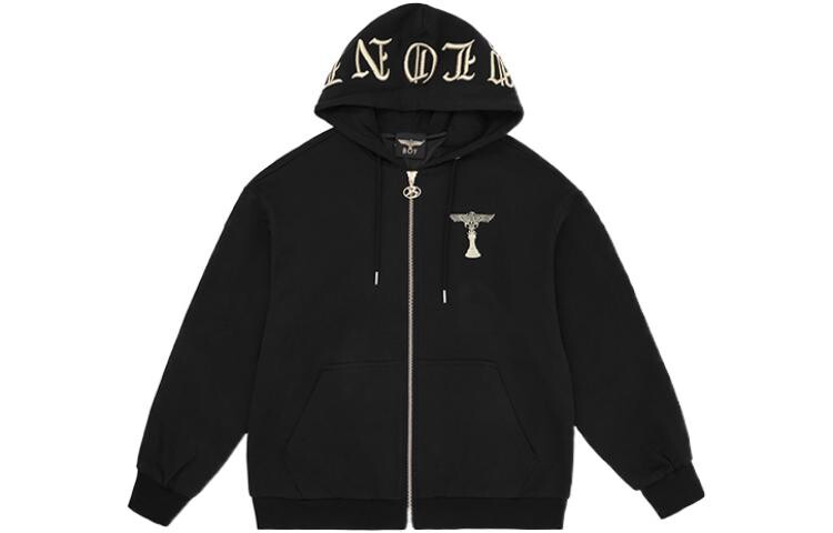 

Толстовка унисекс Boy London, Черный