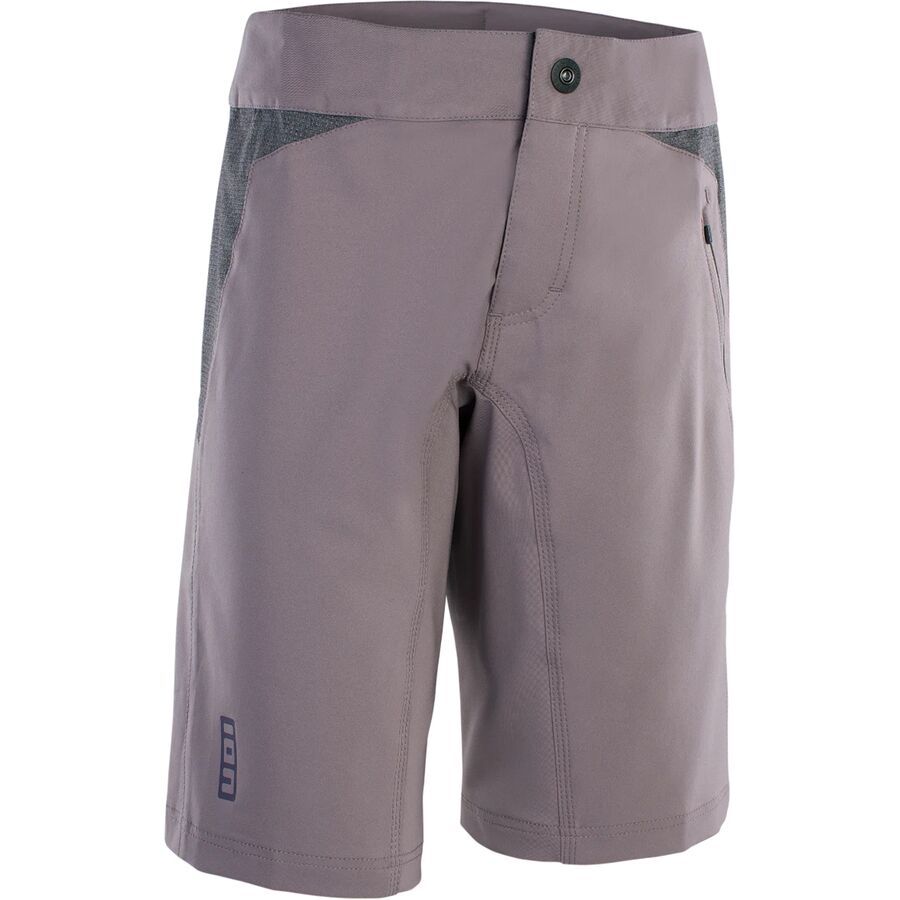 

Шорты ION Traze Short ION, Shark Grey