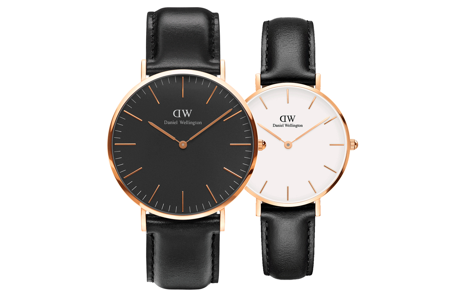 

DW/DanielWellington Часы Classic Sheffield 40mm