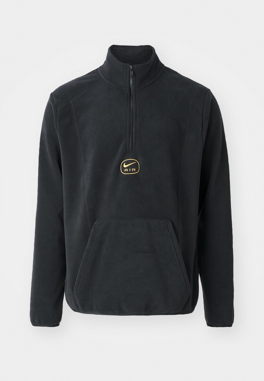

Флисовый джемпер AIR Nike Sportswear, черный
