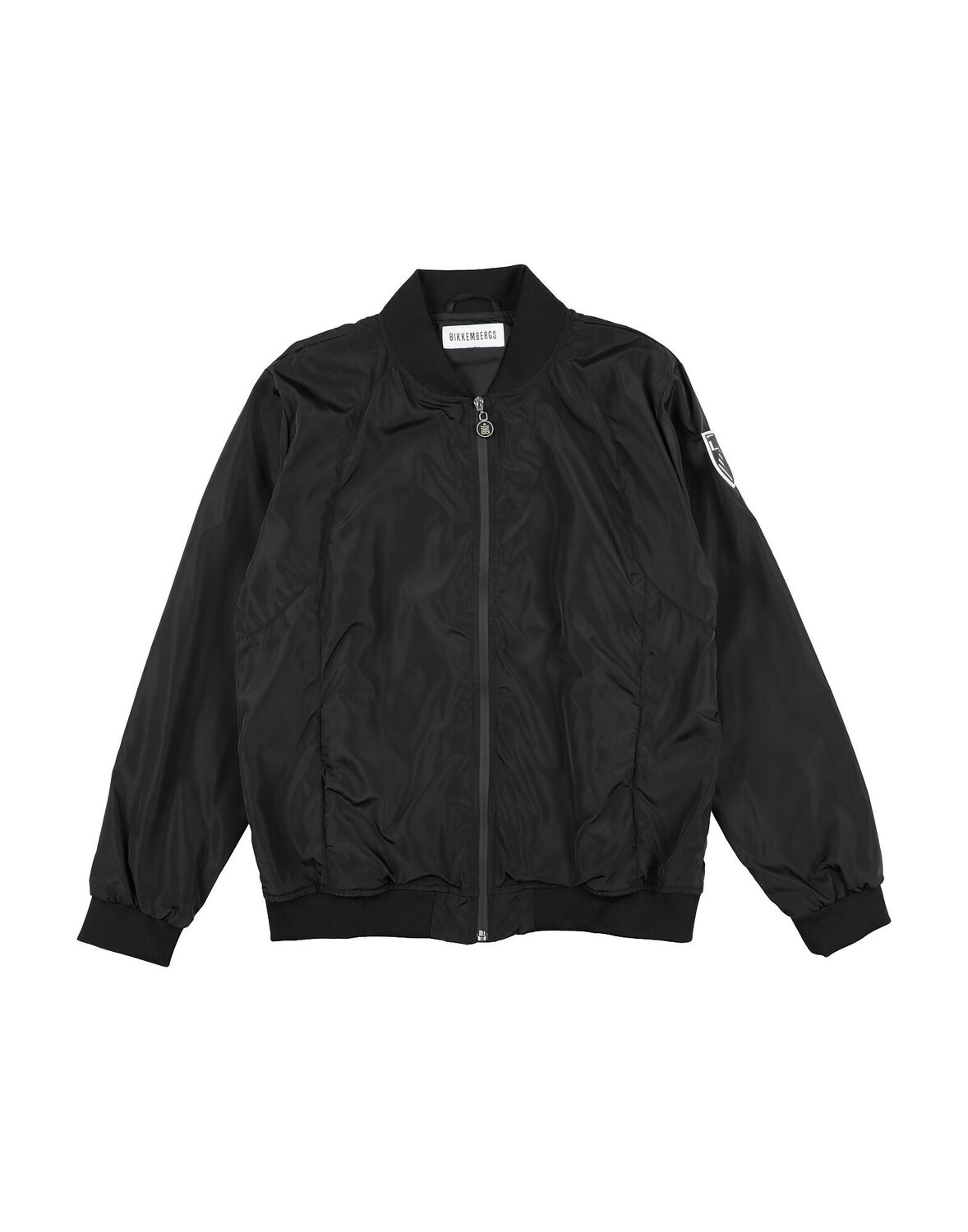 

Куртка Bikkembergs, черный