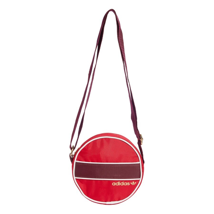 

Сумка кросс-боди ADIDAS ORIGINALS Crossbody, цвет Red/Wine red