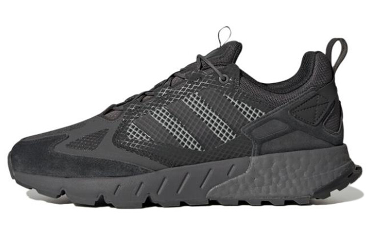 

Кроссовки унисекс Adidas Originals ZX 1K Boost 2.0 Lifestyle, Серый, Кроссовки унисекс Adidas Originals ZX 1K Boost 2.0 Lifestyle