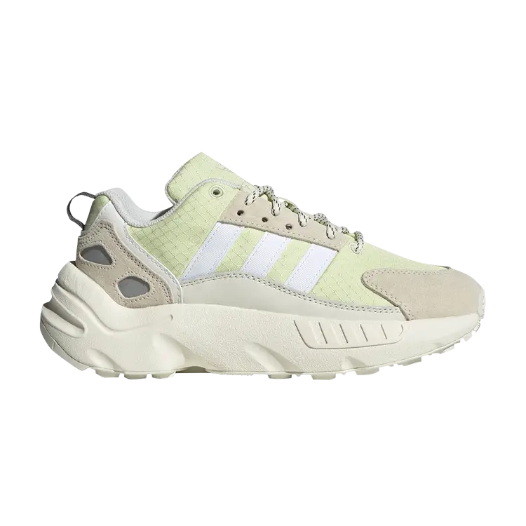 

Кроссовки Adidas ZX 22 J, белый