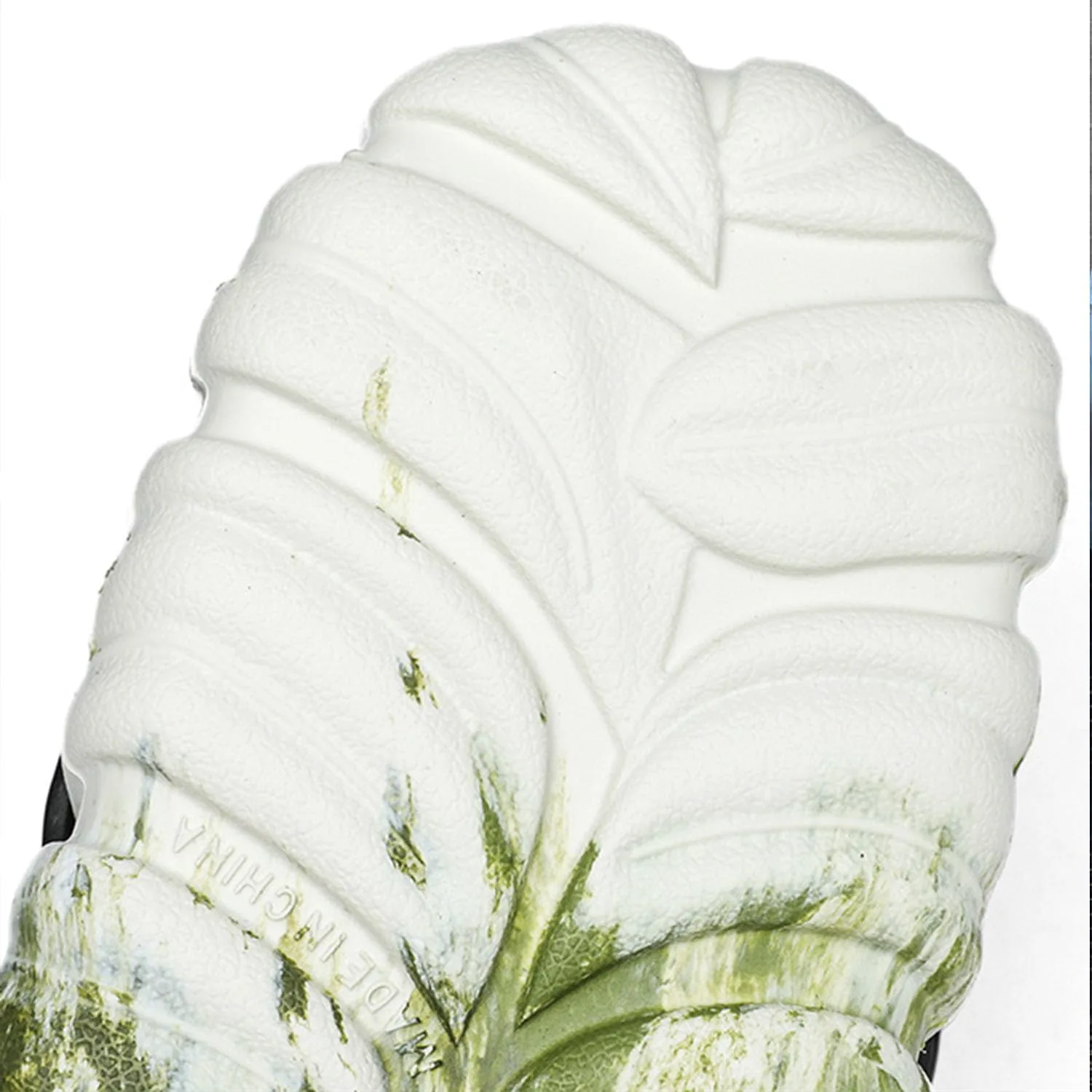 

Тапочки Monstera, шлепанцы с листьями Monstera, тапочки с толстой подошвой из EVA, нескользящие, быстро сохнущие, дышащие пляжные шлепанцы Monstera для женщин и мужчин Spacebuyer