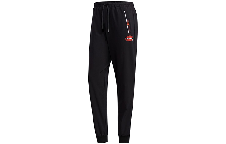 

Adidas Neo Спортивные брюки Jogger мужские черные