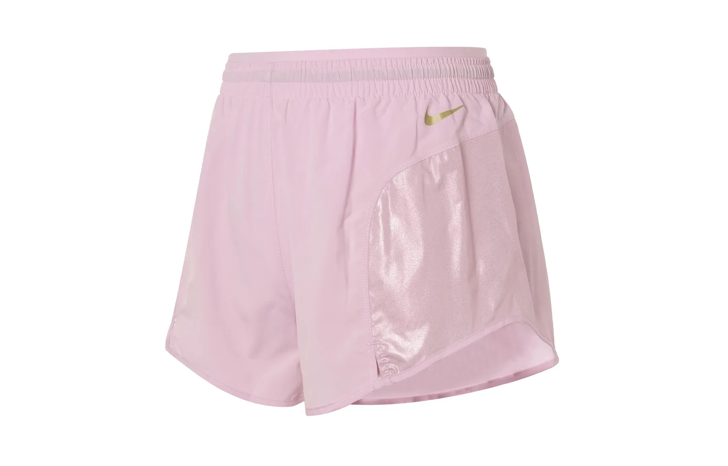 Nike Шорты Casual Women's Light Arctica Pink Moderate — фото 3