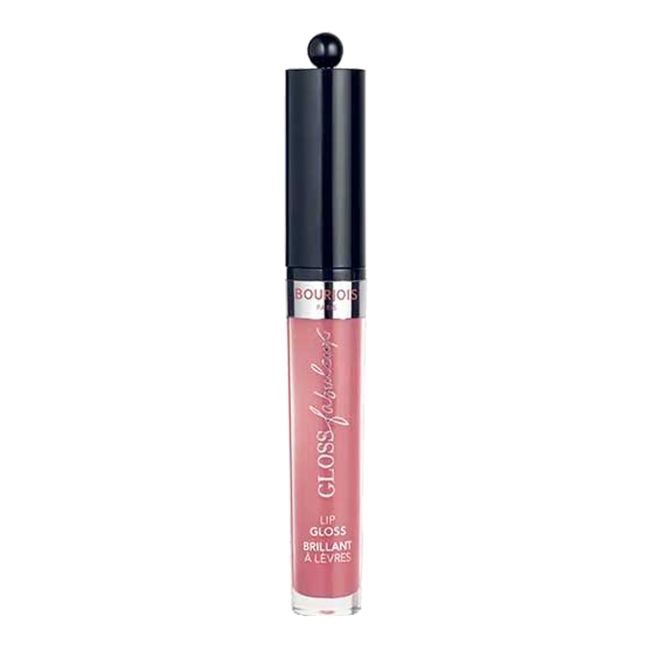 

Блеск для губ Gloss fabuleux Bourjois, цвет 07, 3,5 мл