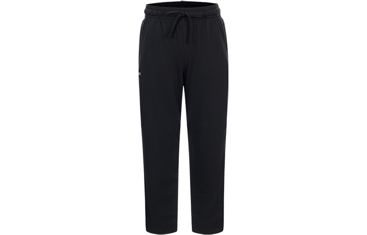 

Мужские трикотажные спортивные штаны Under Armour, цвет Black