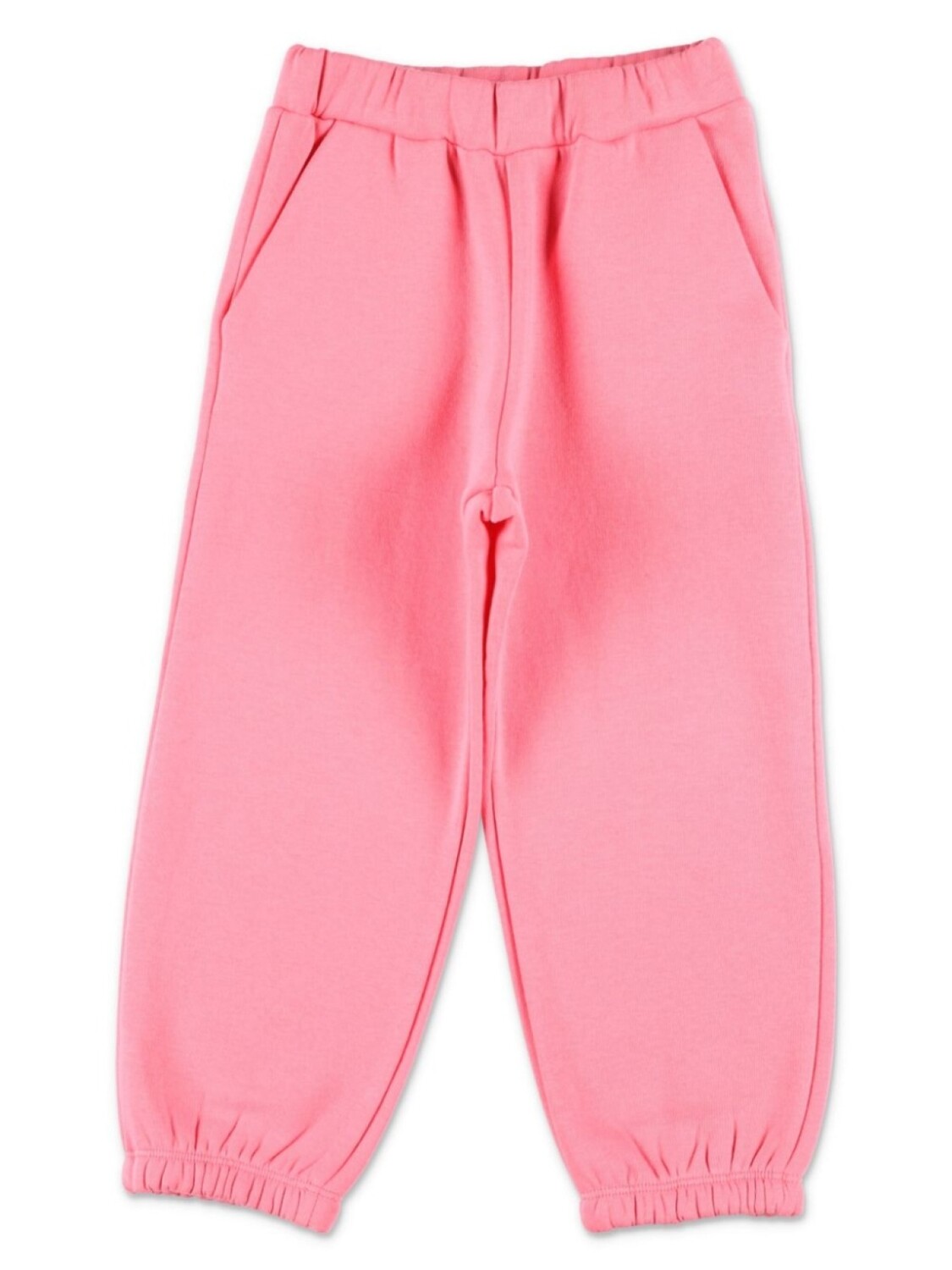 

Спортивные брюки с логотипом Douuod Kids, розовый