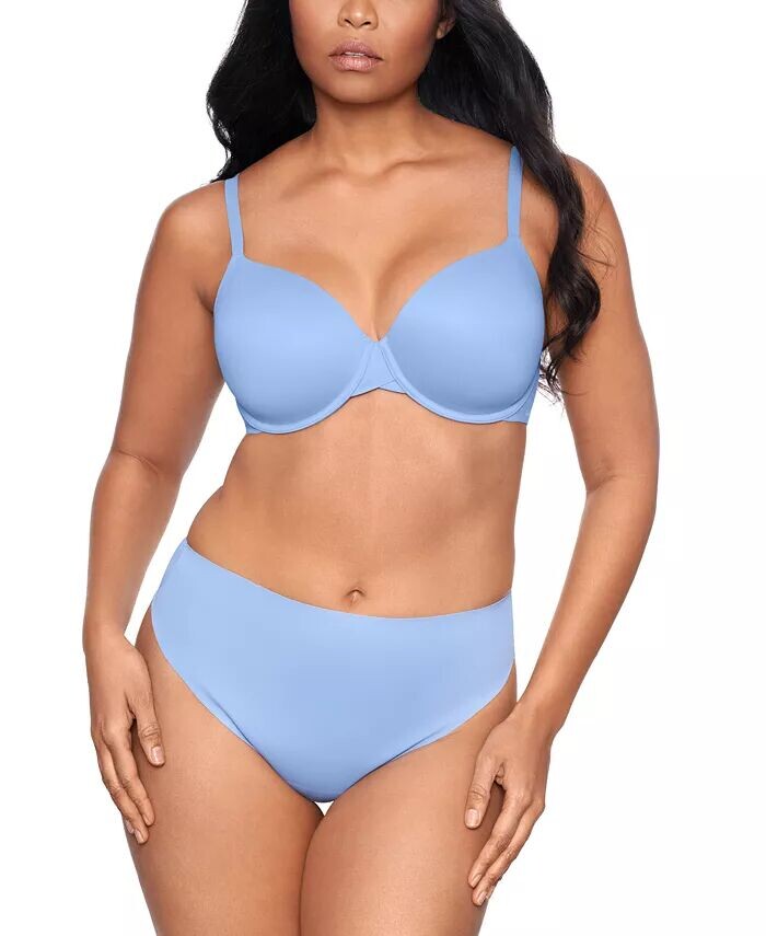 

Женское легкое корректирующее белье-стринги 2538 Miraclesuit, зеленый