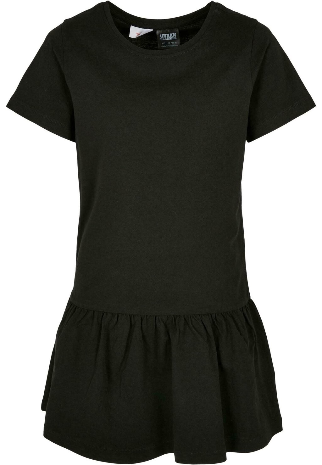 

Платье из джерси VALANCE Urban Classics, цвет black