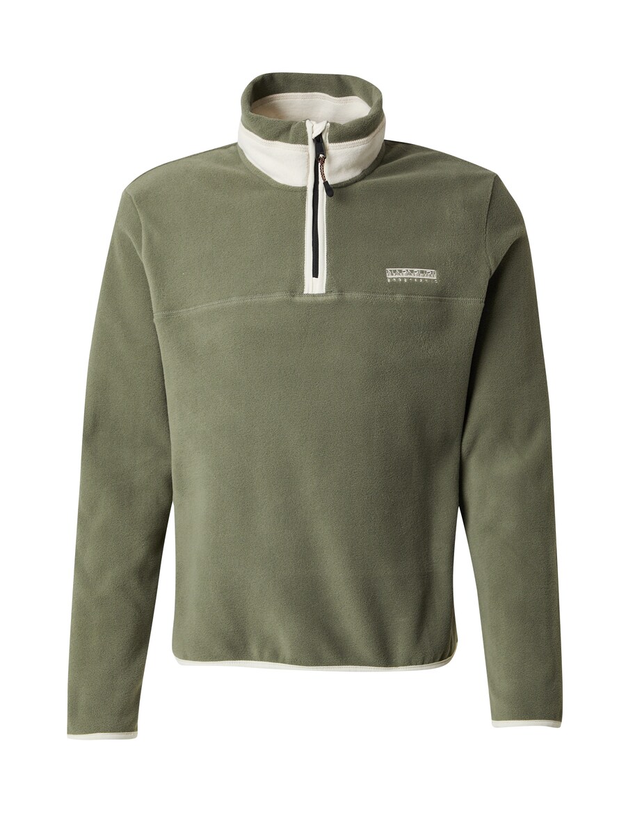 

Свитер NAPAPIJRI T-DERGANA, Green