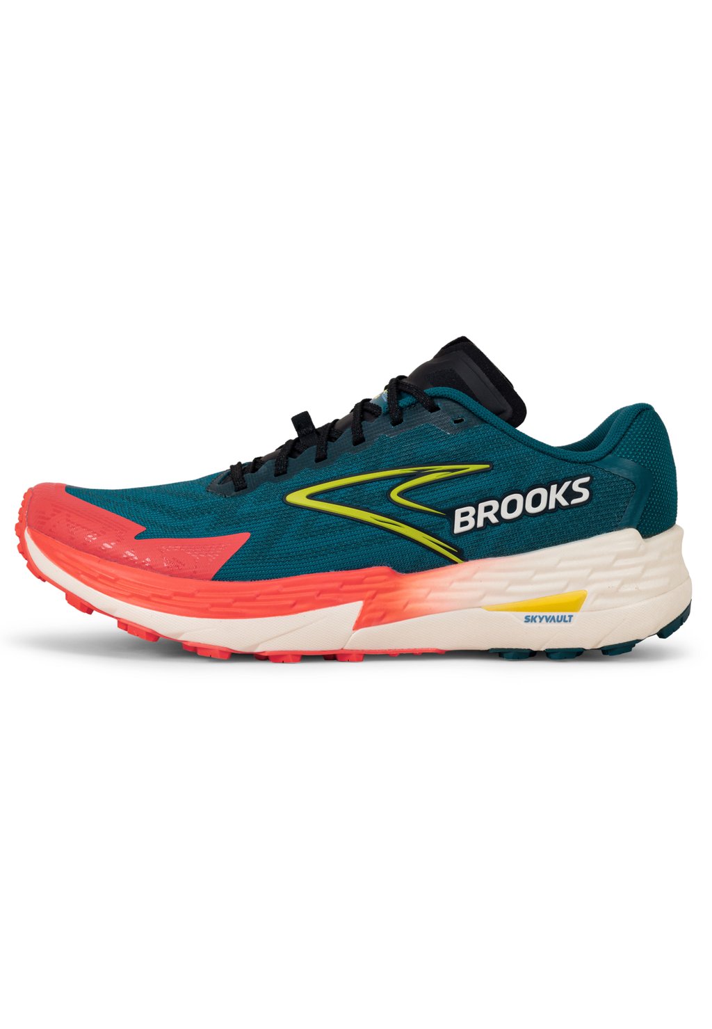 

Кроссовки для бега CATAMOUNT 4 Brooks, темно-синий