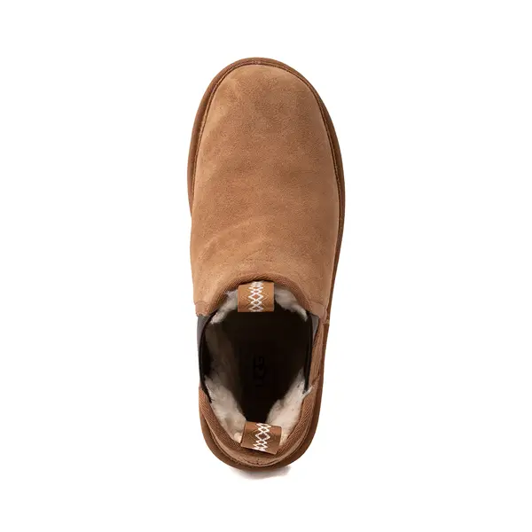 Мужские ботинки UGG Neumel челси классические, коричневый — фото 4