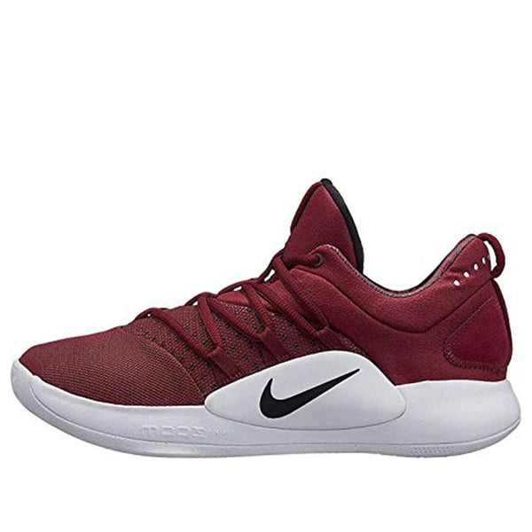 

Кроссовки hyperdunk x low tb Nike, белый