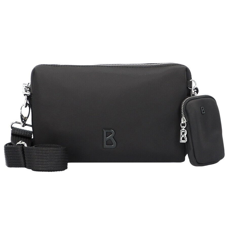 

Сумка кросс-боди BOGNER Crossbody Verbier Play Pukie, черный