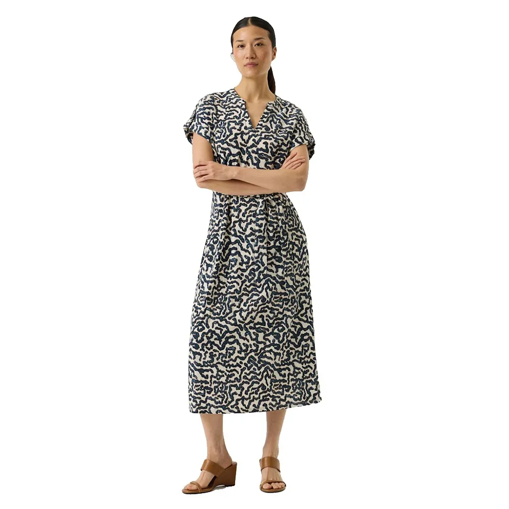 

Платье Garcia O260082, белый