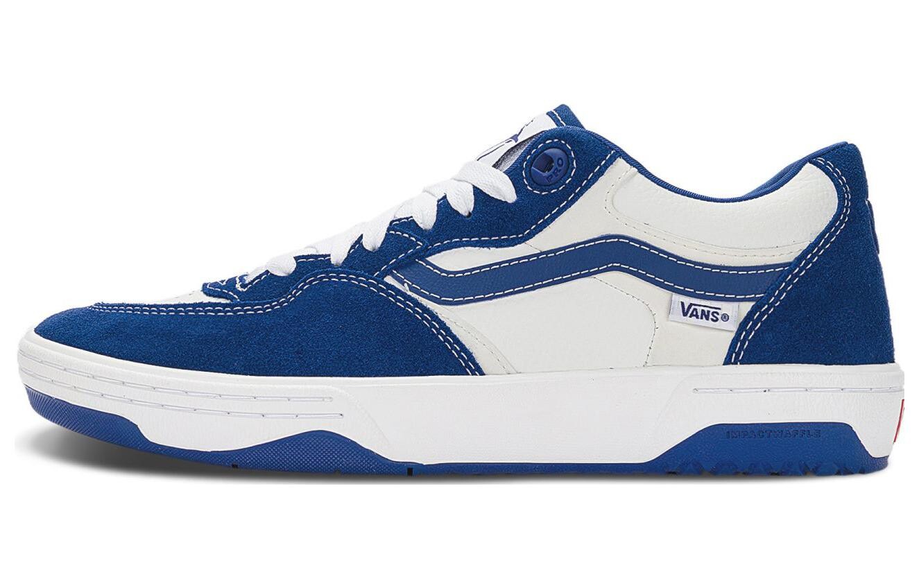 

Обувь Vans Rowan Lifestyle унисекс, Blue/White