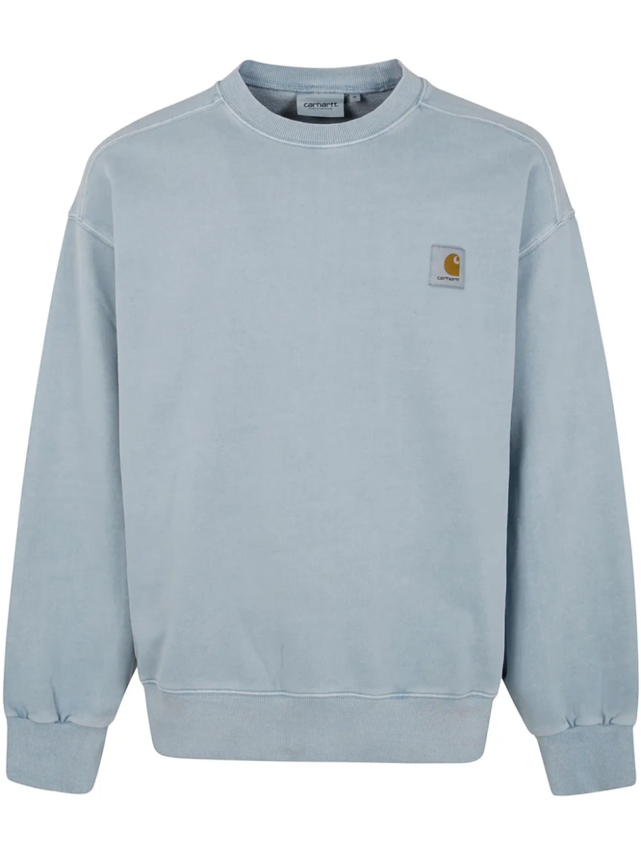 

Виста толстовка Carhartt WIP, синий