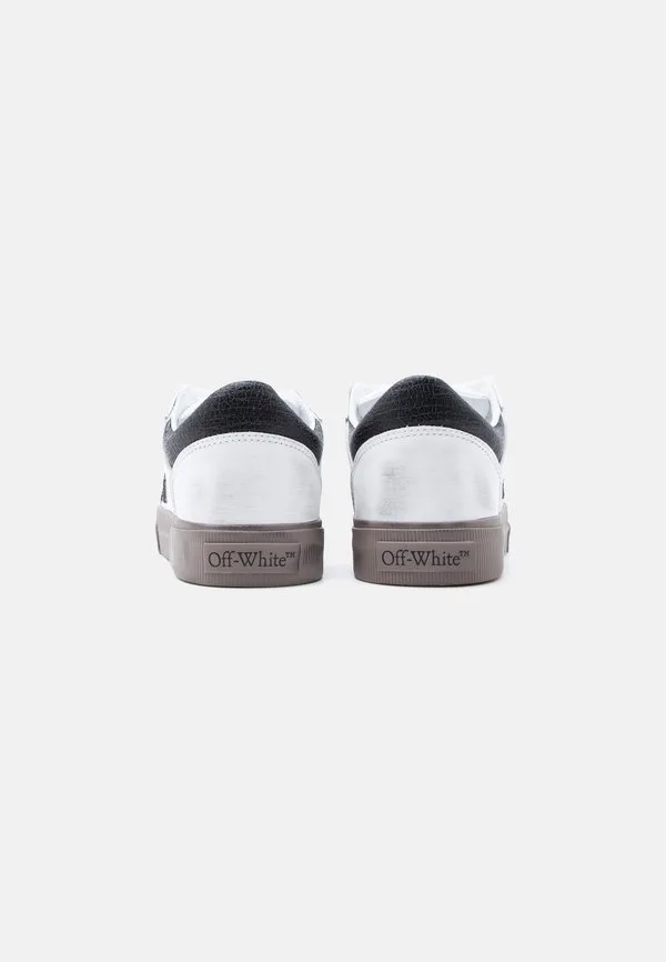 Тренеры Off-White, White — фото 3