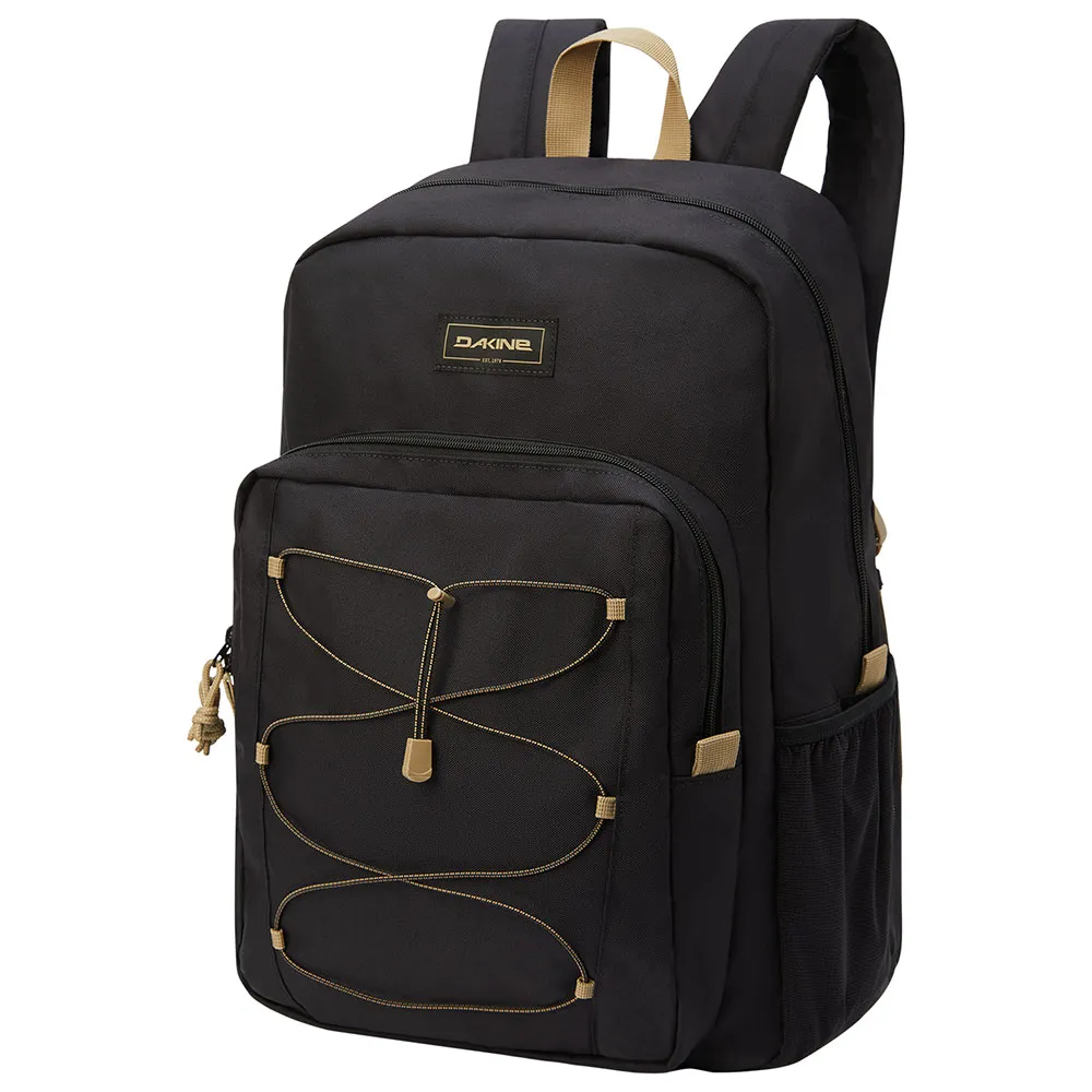 

Рюкзак Dakine Educated 30L, черный