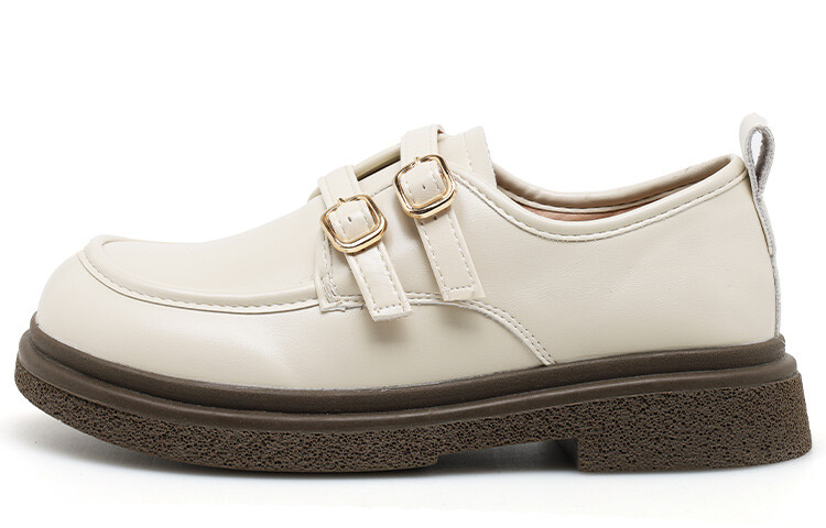 

Лоферы женские Off White Honey Girl