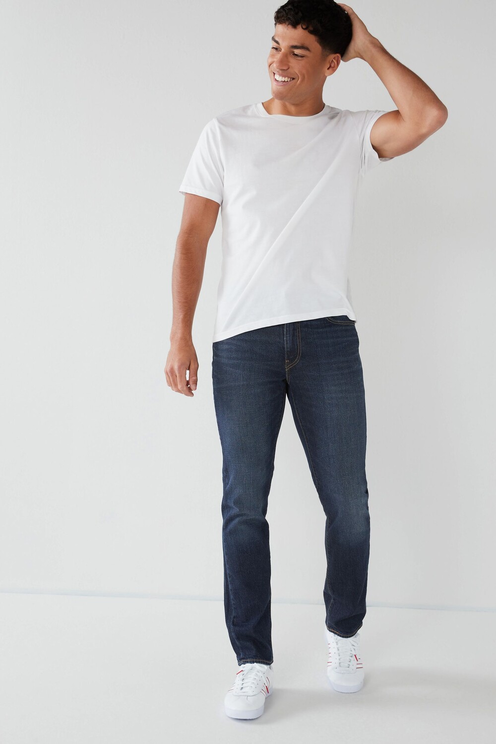 

Джинсы узкого кроя 511 Levi's