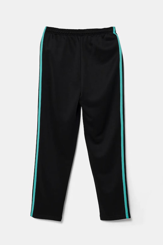 Детские спортивные брюки MER DNA Adidas Performance, черный — фото 2