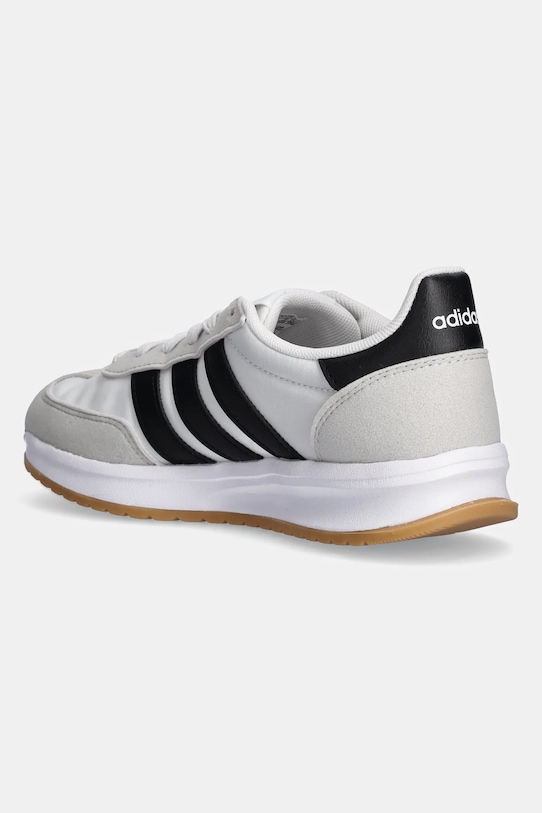 Детские кроссовки RUN 70s 0 Adidas, бежевый — фото 3