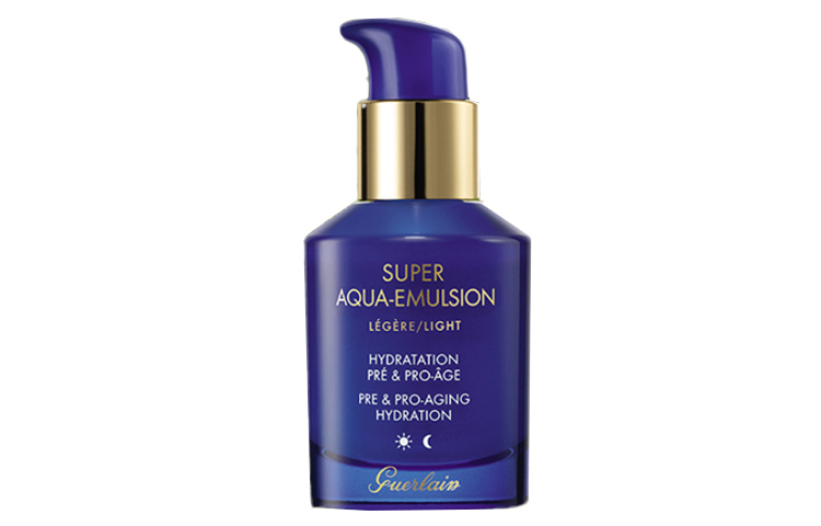 

Jiaolan увлажняющий лосьон для молодости кожи успокаивающий и восстанавливающий 50мл GUERLAIN