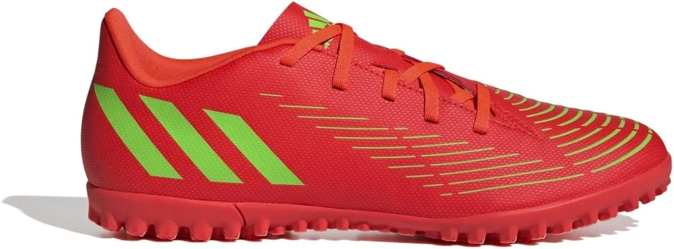 Мужские кроссовки Adidas Predator Edge.4 Tf — фото 2