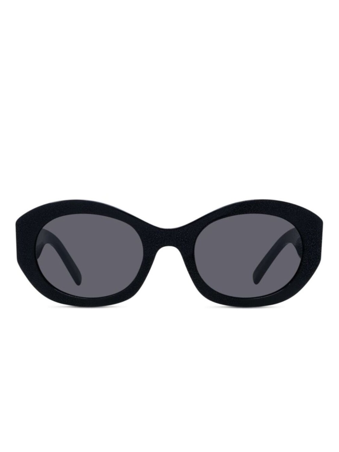 

Givenchy Eyewear солнцезащитные очки 4G, черный
