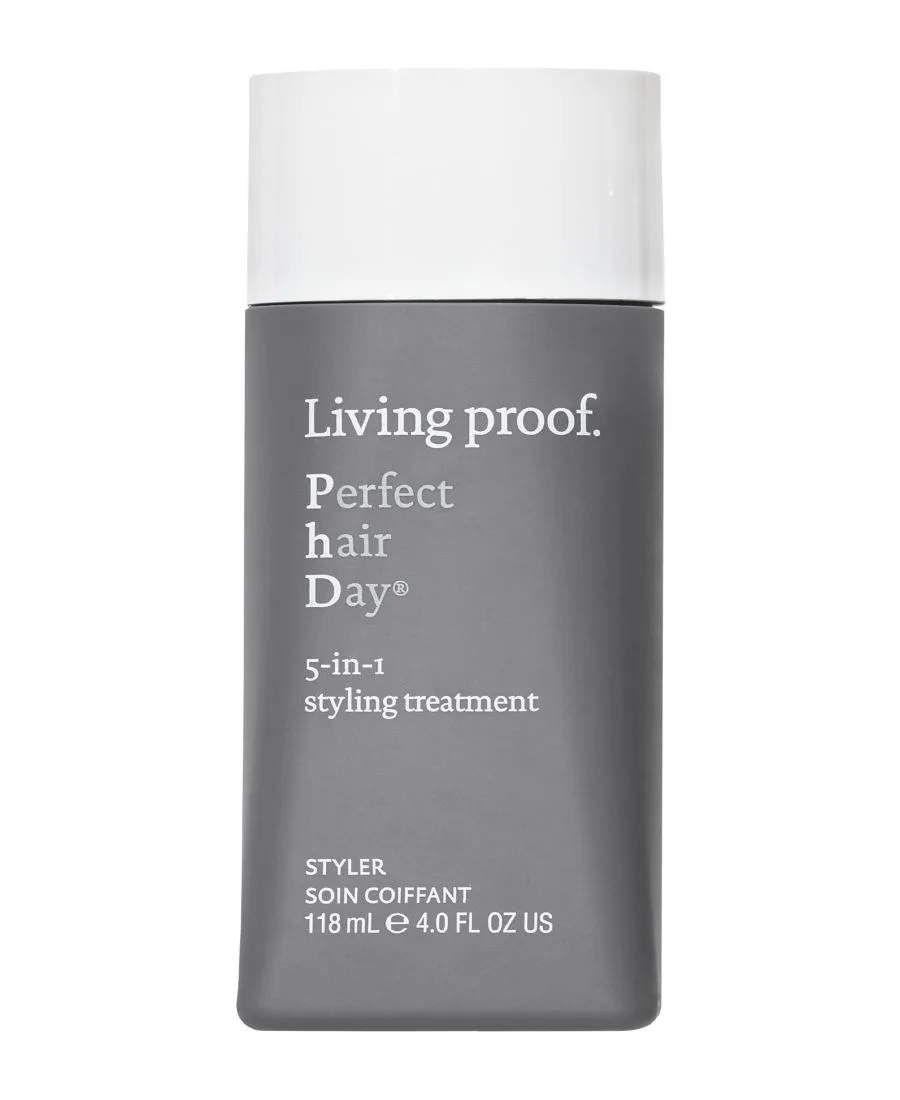 Living Proof Средство для укладки волос Perfect Hair Day 5-в-1, 118 мл