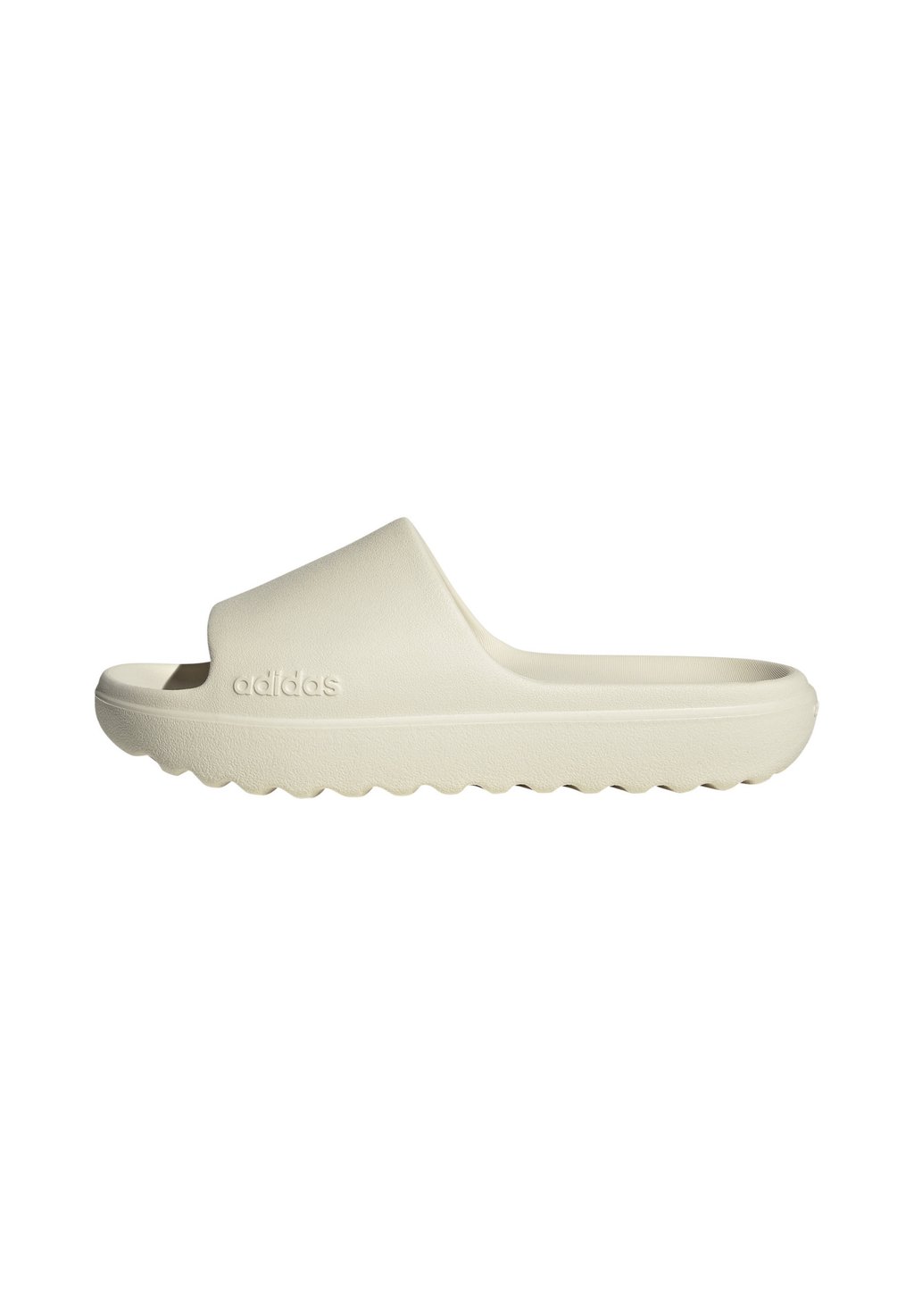

Сандалии ADILETTE LUMIA Adidas Sportswear, белый