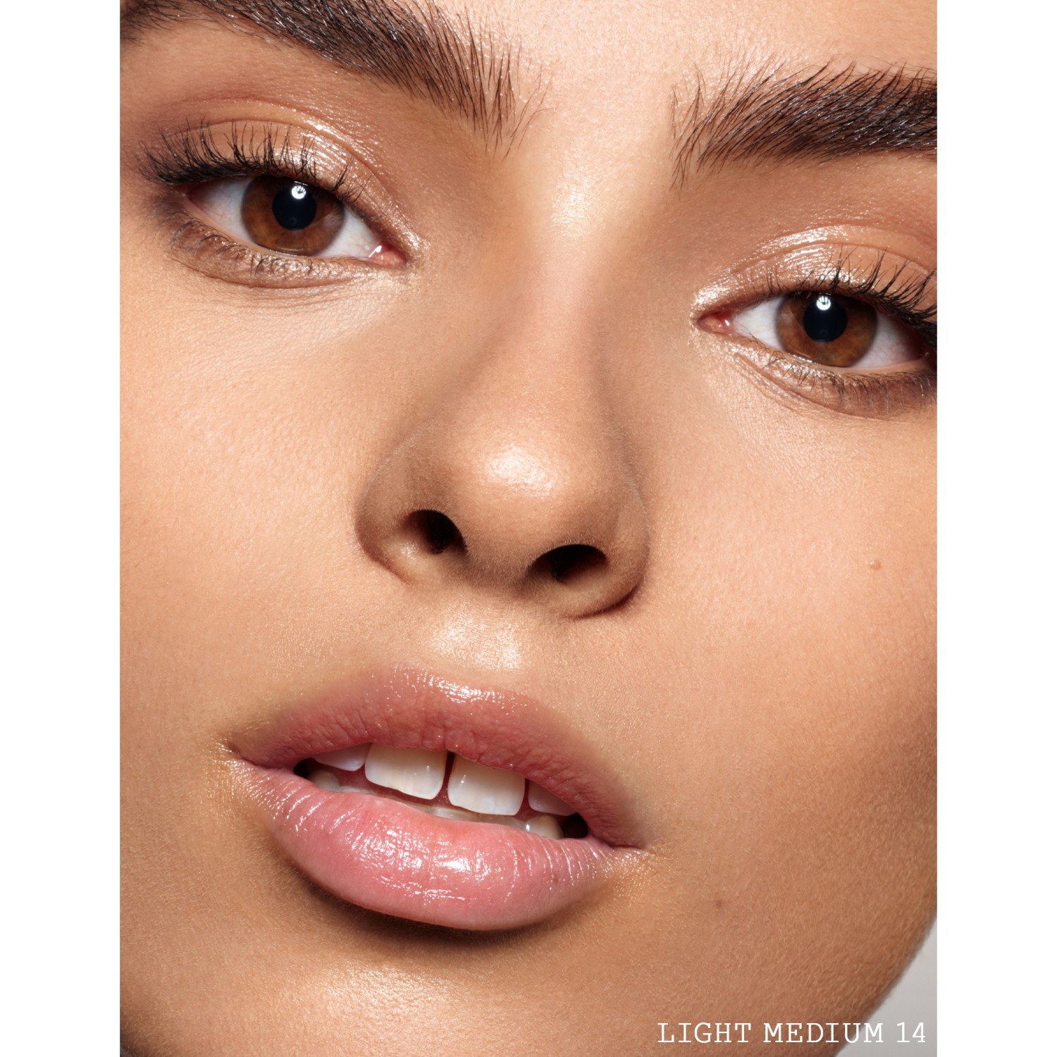 Тональный крем для лица sublime perfection concealer Pat Mcgrath Labs, 14 - light medium, объем 35 мл — фото 4