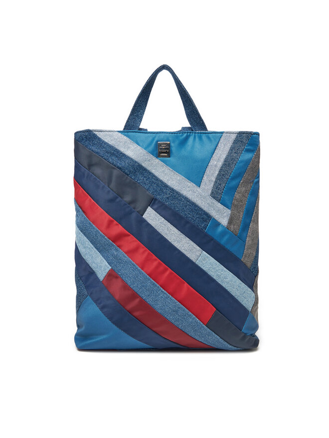 

Рюкзак 24WAKD02 Desigual, синий