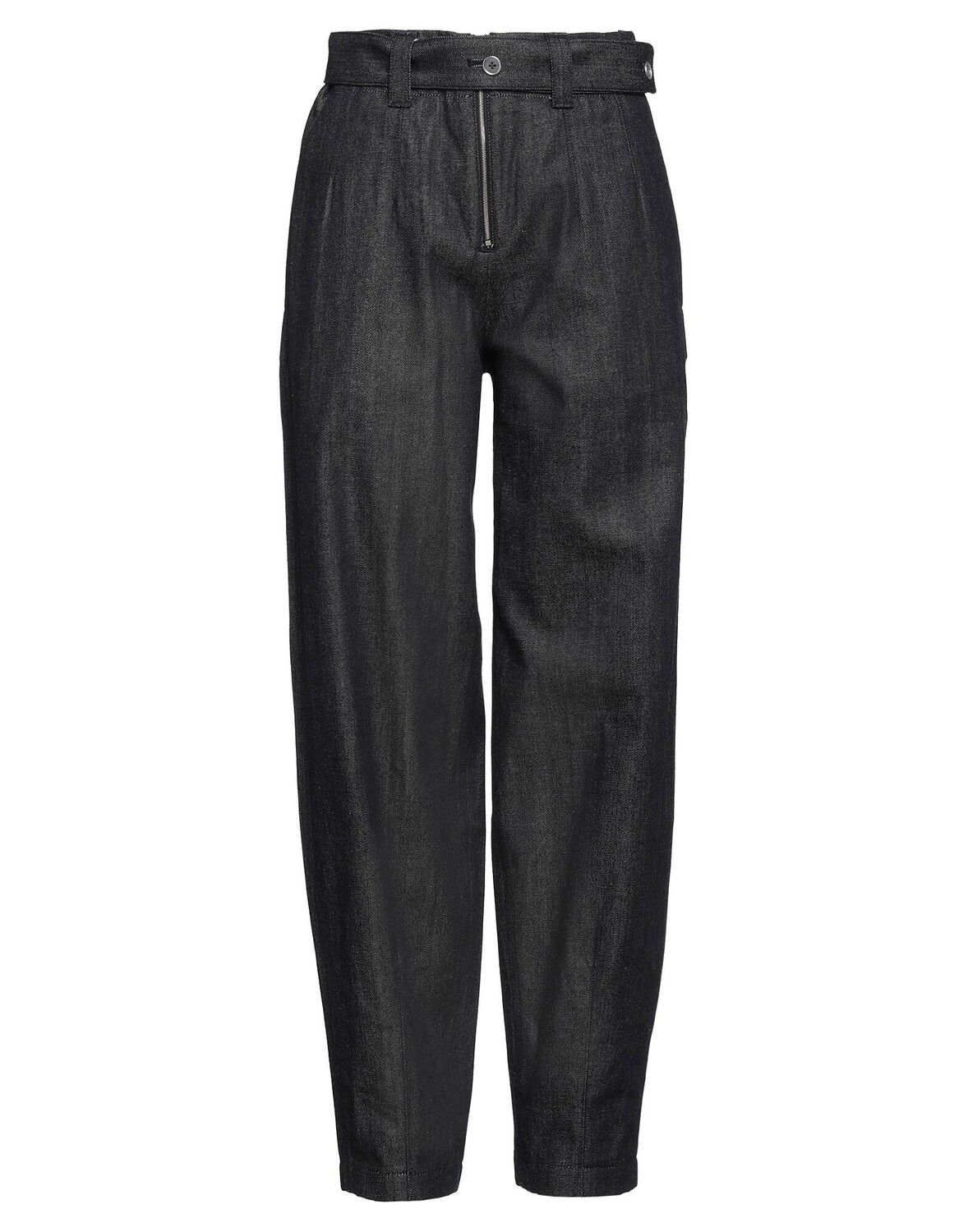 

Джинсы Jil Sander, черный