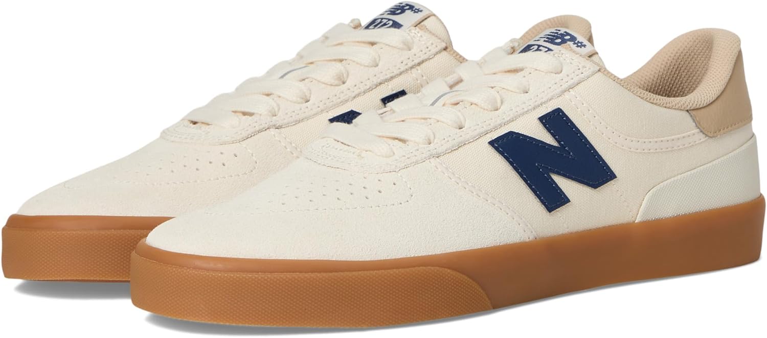 

Мужские кроссовки для скейтбординга New Balance 272, Sea Salt