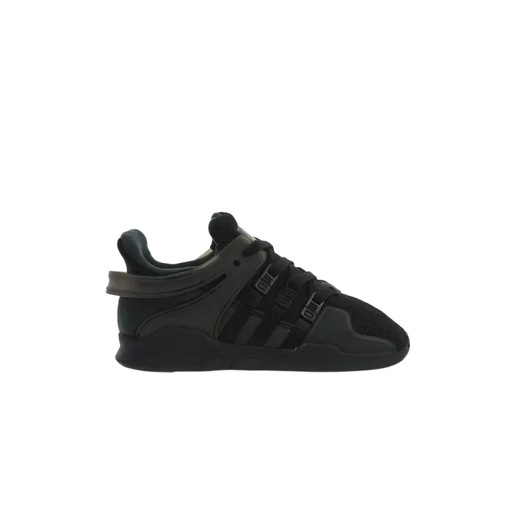

Кроссовки Adidas EQT Support Adv TD 'Triple Black', черный