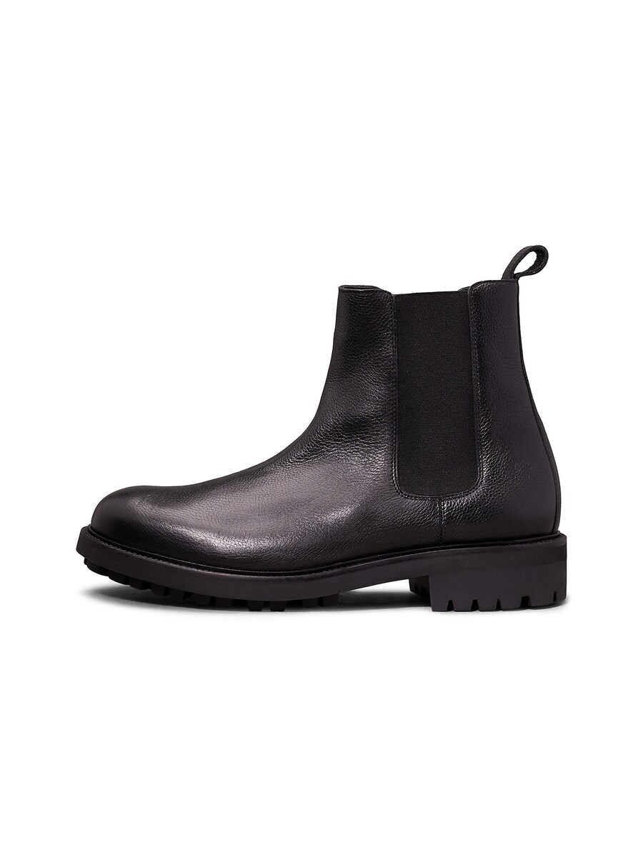 

Ботинки Calvin Klein Chelsea Boots, черный