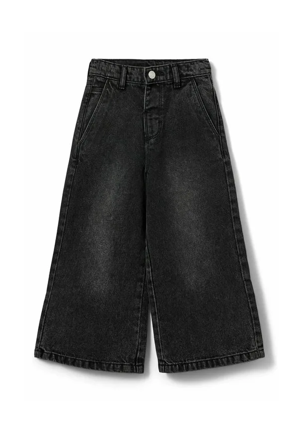 Расклешенные джинсы gemmakb Sofie Schnoor, Washed Black
