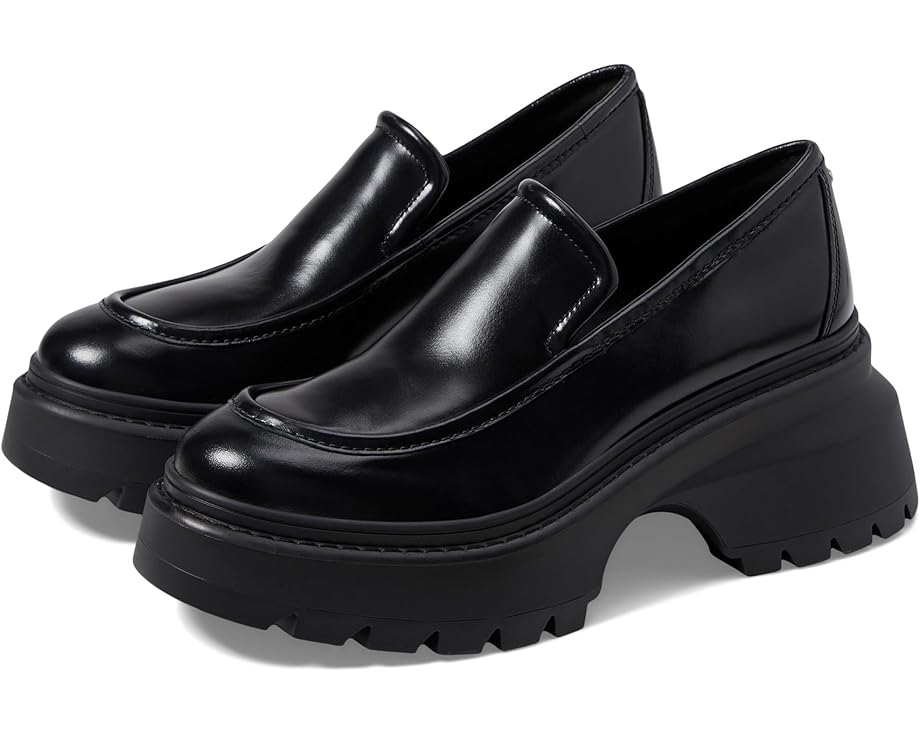 

Лоферы MICHAEL Michael Kors Shiloh Loafer, черный