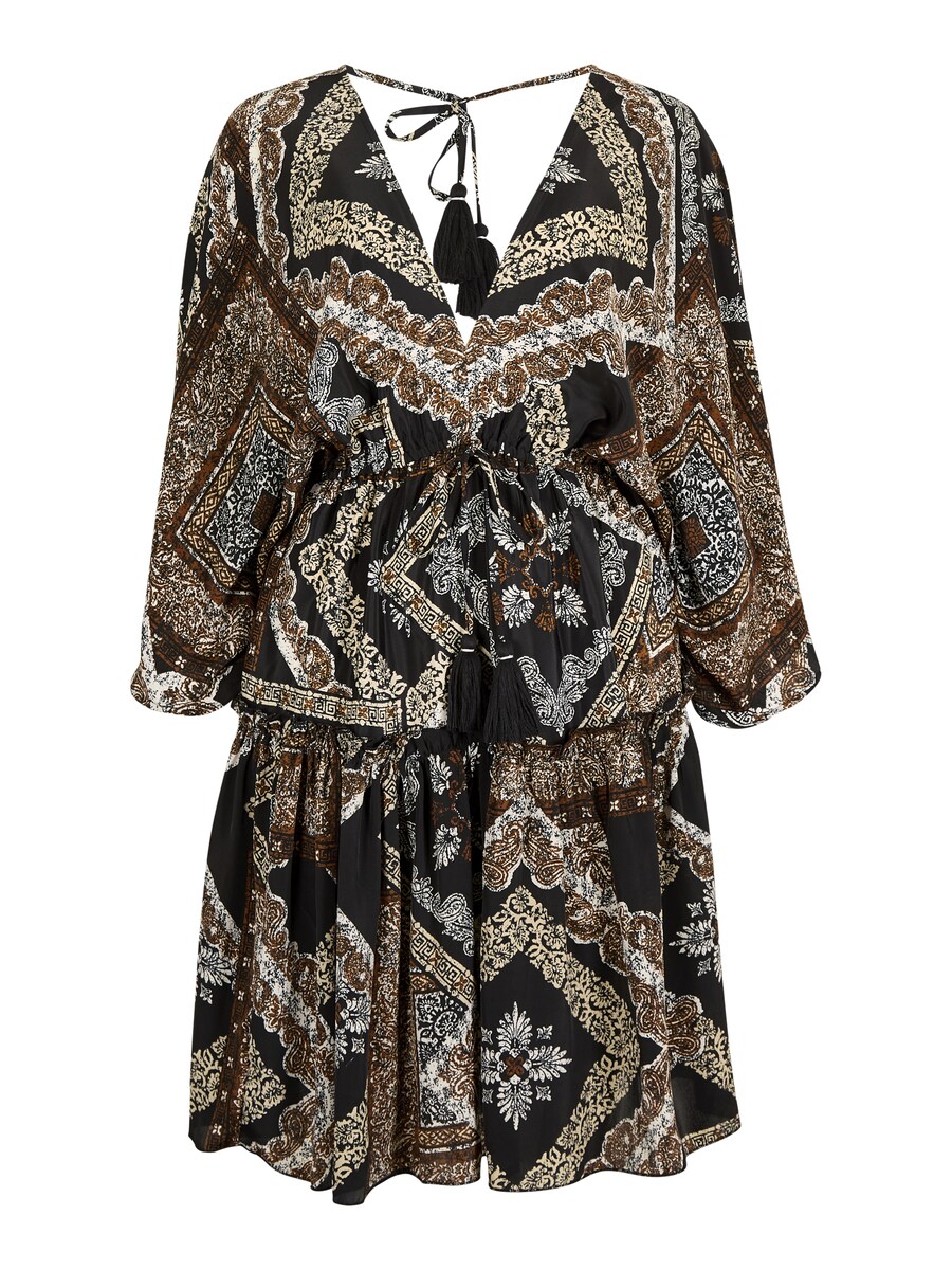 

Мини платье Apricot, Black