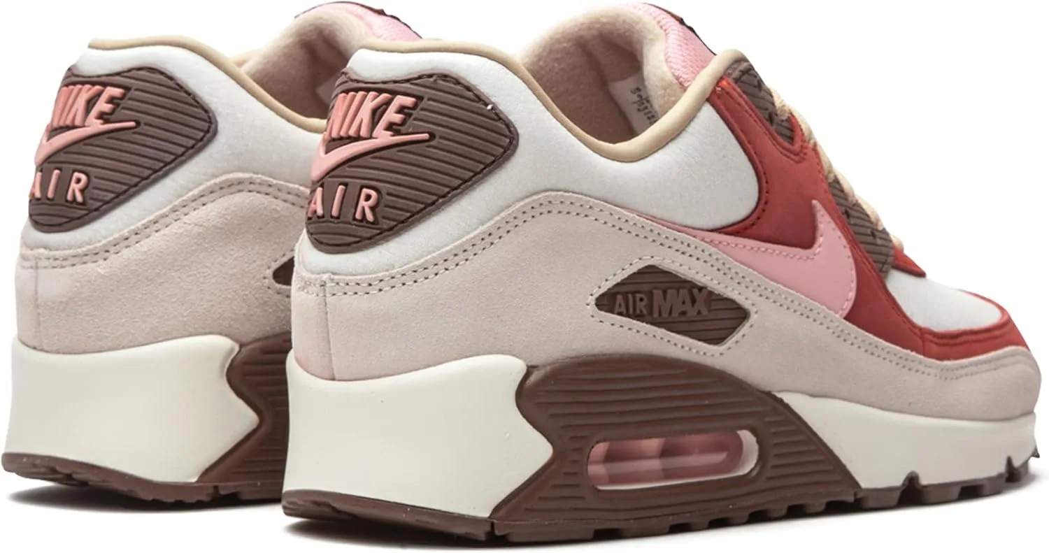 Мужские беговые кроссовки Nike Air Max Command, светло-коричневый — фото 3