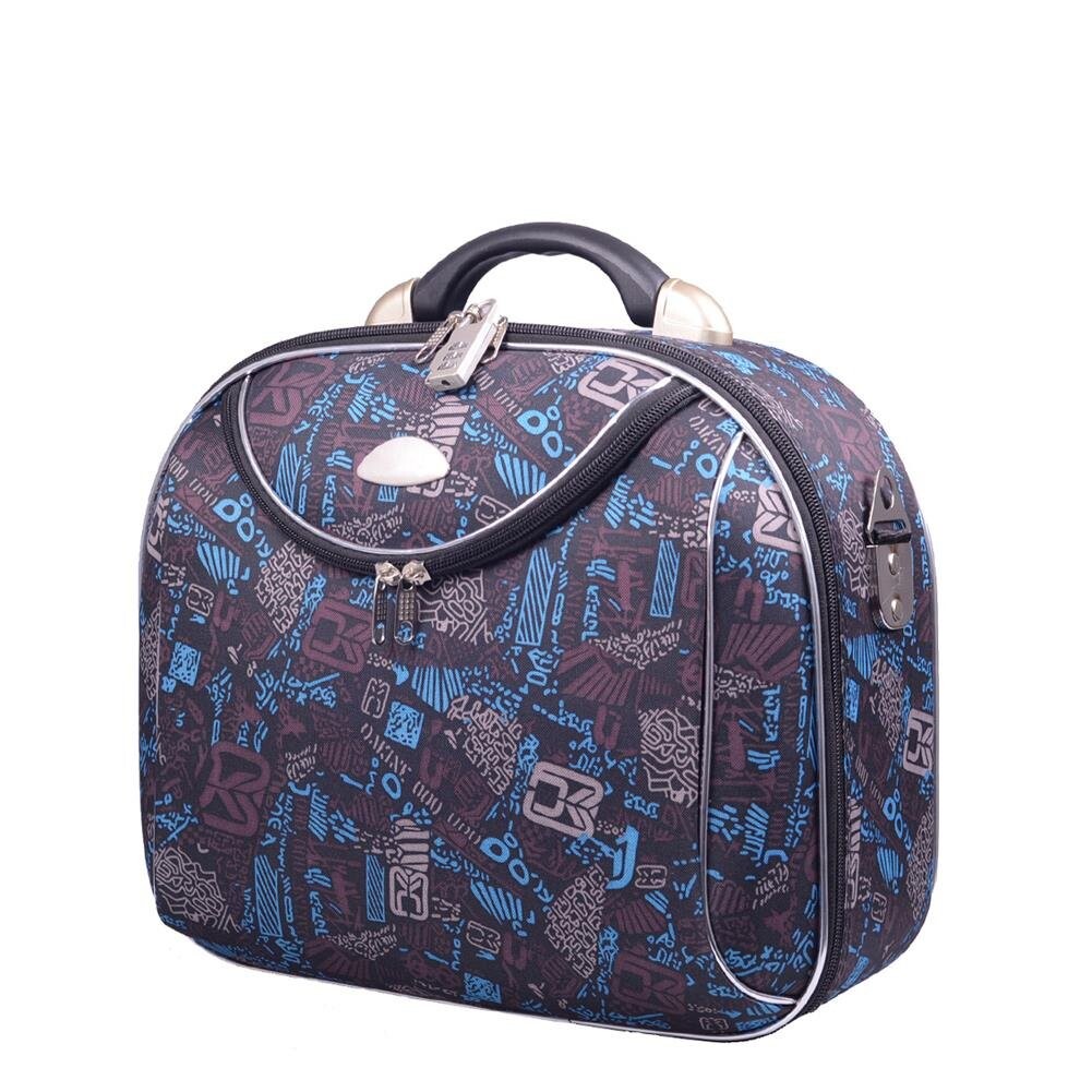 

Чехол PELLUCCI RGL WIZ AIR 773 S Черный/Синий Kemer