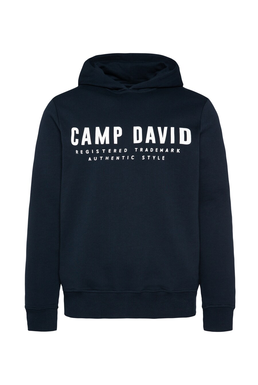 

Толстовка CAMP DAVID, Night blue